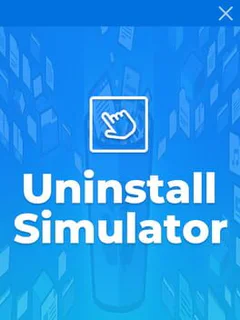 Uninstall Simulator