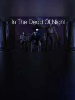In the Dead of Night: Urszula's Revenge