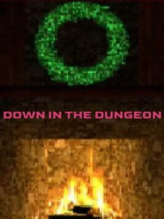 Down in the Dungeon