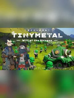 Tiny Metal: Will of the Shogun
