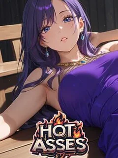 Hot Asses