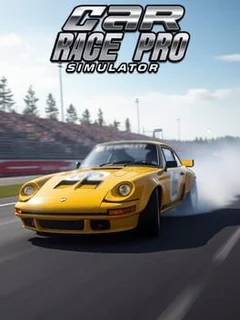 Car Race Pro Simulator