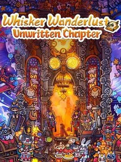Whisker Wanderlust: Unwritten Chapter