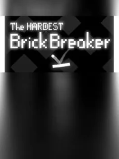 The Hardest BrickBreaker