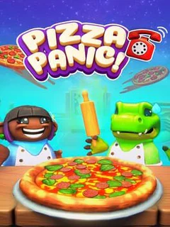 Pizza Panic!