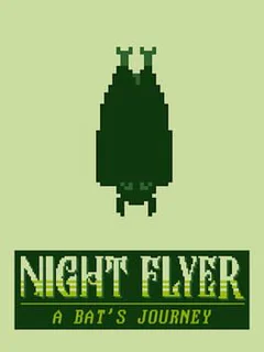 Night Flyer: A Bat's Journey