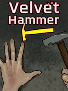 Velvet Hammer