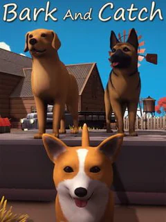 Bark and Catch