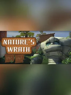 Nature's Wrath VR