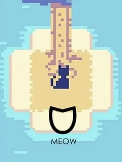 Meow
