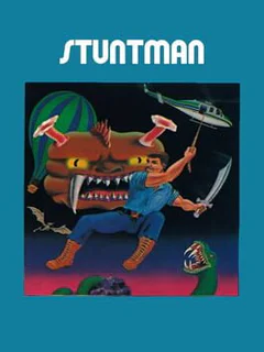 Stunt Man