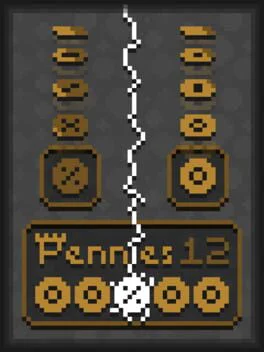 Pennies 12