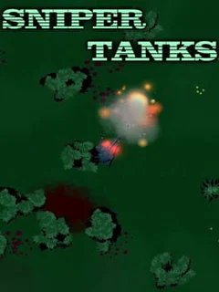 Sniper Tanks