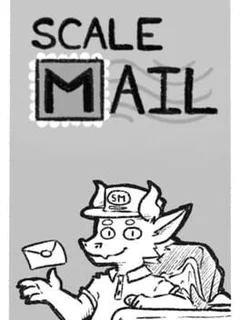 Scale Mail