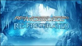 Re:Mobilize Jam 3: Re:Frigerated