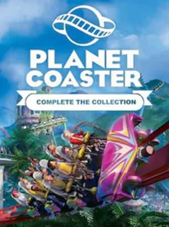 Planet Coaster: Complete the Collection