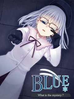 Blue*