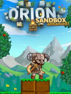 Orion Sandbox Enhanced