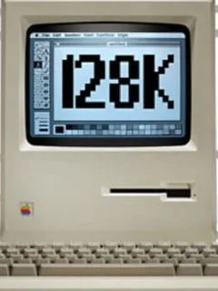128k