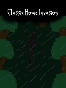 Classic Home Invasion
