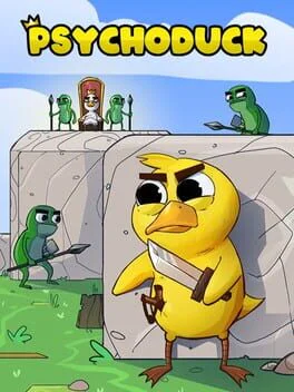 Psychoduck
