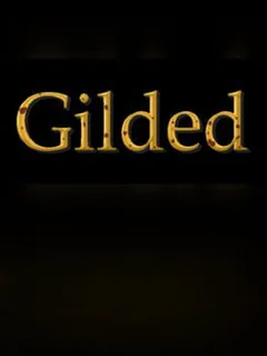 Gilded