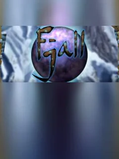 Fjall