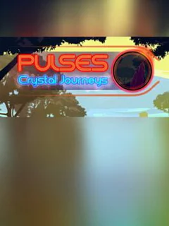 Pulses - Crystal Journeys