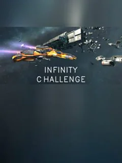 Infinity Challenge