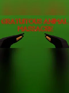Gratuitous Animal Massacre