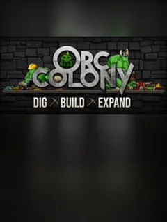 Orc Colony