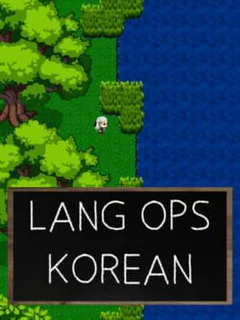 Lang Ops: Korean