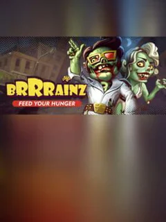 Brrrainz: Feed your Hunger