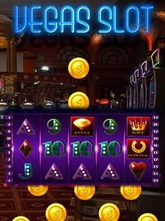 Vegas Slot