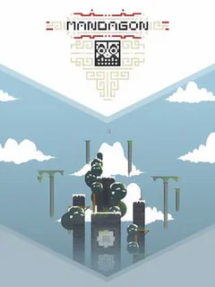 Mandagon