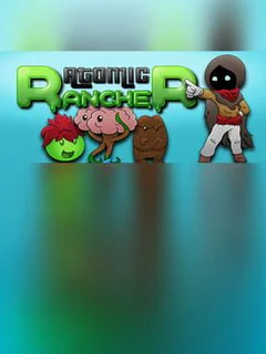 Nuclear Rancher