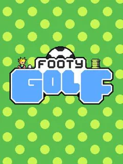 Footy Golf