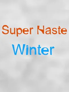 Super Haste: Winter DLC