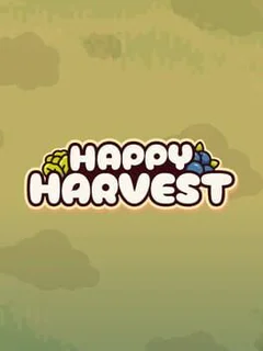 Happy Harvest