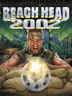 Beach Head 2002