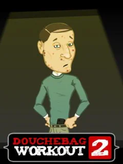 Douchebag Workout 2