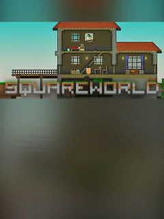 SquareWorld