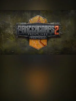 Panzer Corps 2: Frontlines - Westwall