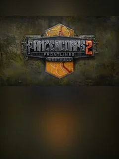 Panzer Corps 2: Frontlines - Westwall