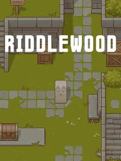 RiddleWood