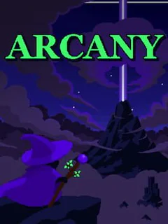 Arcany