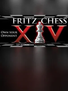 Fritz Chess 14