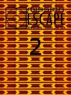 Mission: Escape from Island 2