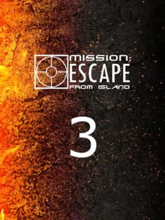Mission: Escape from Island 3