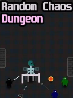 Random Chaos Dungeon